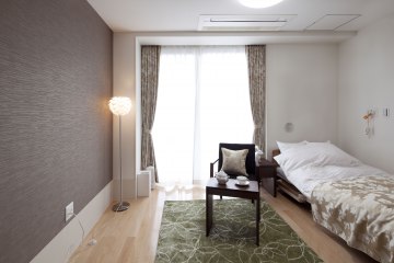 ケアセンターNishiki