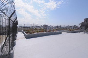 フォーユー堺北花田