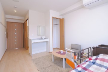 フォーユー堺北花田