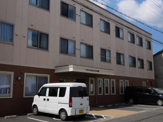 ハピネスあじさいの里