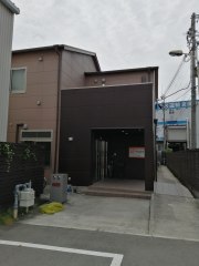 ハグライフ南摂津