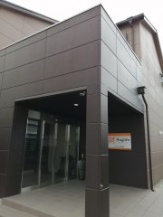 ハグライフ南摂津