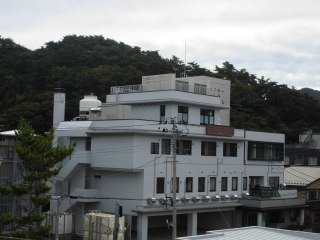 ヘルシーインあさむし