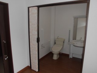 ヘルシーインあさむし