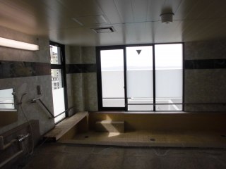 ヘルシーインあさむし