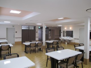 カーサデルクオーレ北巽