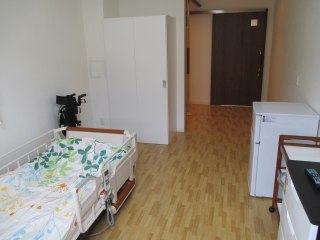 カーサデルクオーレ北巽