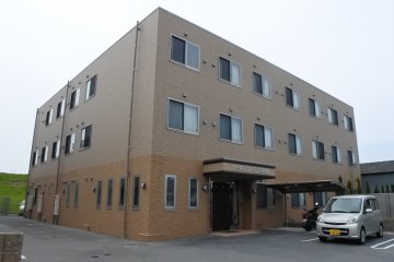 ビーバープレイス八尾南