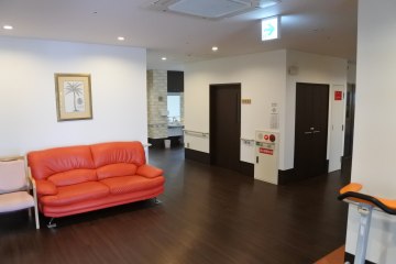 ビーバープレイス八尾南