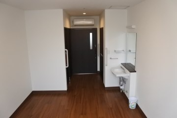 ビーバープレイス八尾南