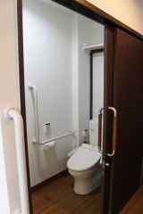 ビーバープレイス八尾南