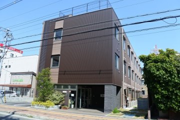 ビーバープレイス光南町