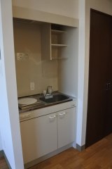 ビーバープレイス光南町