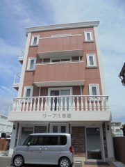 リーブル忠岡