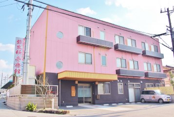 住宅型有料老人ホーム弥生桜壱番館