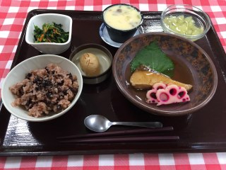 住宅型有料老人ホーム弥生桜壱番館