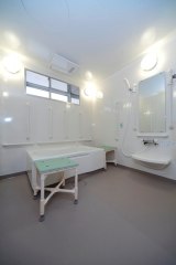 はっぴーらいふ新大阪