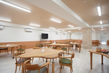 はっぴーらいふ新大阪