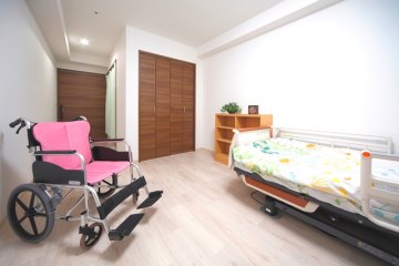 はっぴーらいふ新大阪