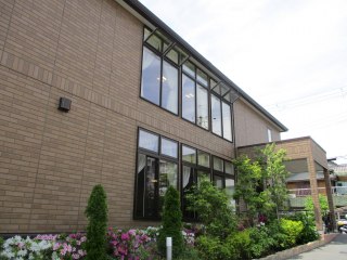 サービス付き高齢者向け住宅ぽぷらみいの丘