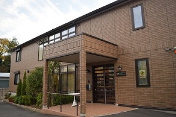 サービス付き高齢者向け住宅ぽぷらみいの丘
