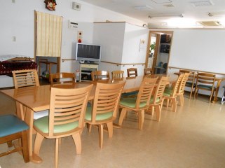 ココラ日根野