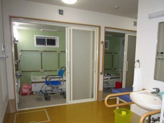 ココラ日根野