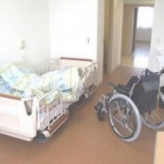 サービス付き高齢者向け住宅コスモス