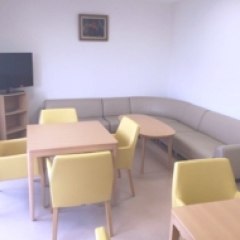 サービス付き高齢者向け住宅コスモス