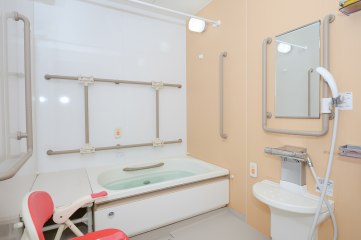 介護付有料老人ホームプレザンメゾン阿倍野