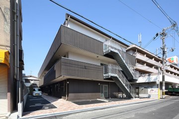 エイジフリーハウス茨木総持寺