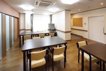 エイジフリーハウス茨木総持寺