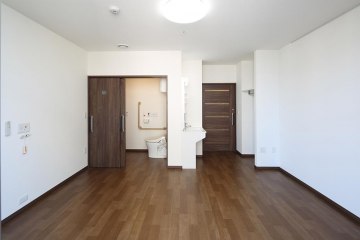 エイジフリーハウス茨木総持寺