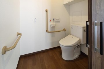 エイジフリーハウス茨木総持寺