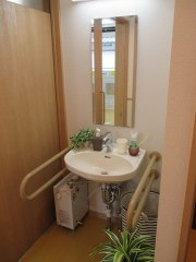 フィオレ・シニアレジデンス高槻East