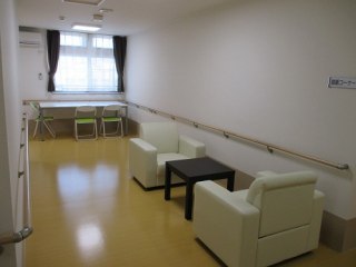 フィオレ・シニアレジデンス高槻East