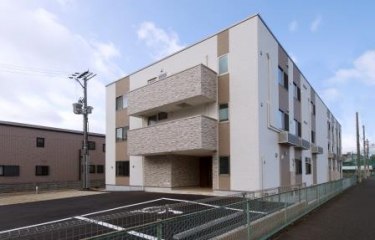 いこいの家スマイル・ライフ
