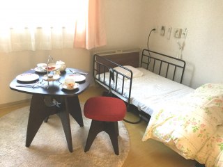 いこいの家スマイル・ライフ