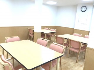 いこいの家スマイル・ライフ