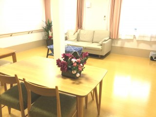 いこいの家スマイル・ライフ