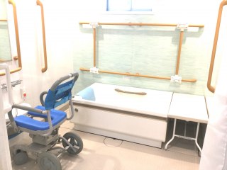 いこいの家スマイル・ライフ