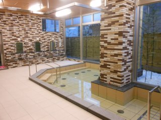 住宅型有料老人ホーム大きな手・西住之江