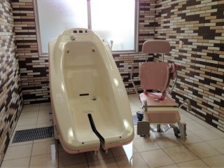 住宅型有料老人ホーム大きな手・西住之江