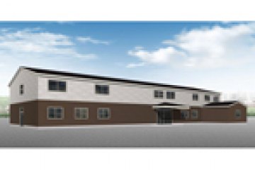 なごやかレジデンス八尾恩智