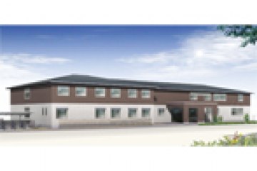 なごやかレジデンス萱島