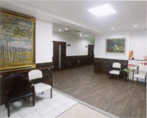 サービス付き高齢者向け住宅庵とよさと