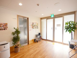 ピースフリー箕面