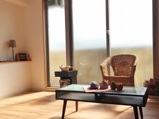 ピースフリー箕面