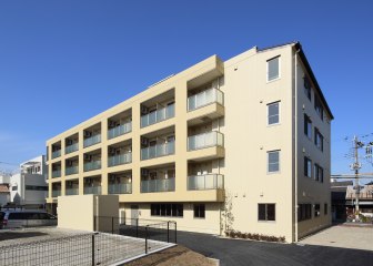 あいライフ春日