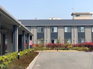 ココホーム若江